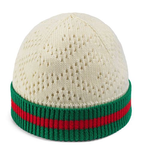 kids gucci beanie